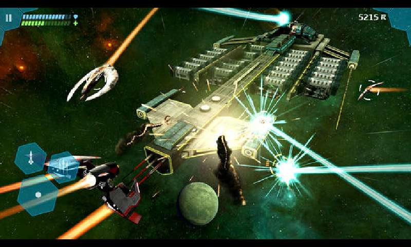 曙光Star Horizon 1.1.2 無限金幣修改版圖1