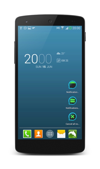 Floatify Smart Notifications v2.22 安卓版圖4