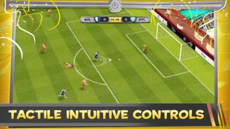 迪士尼足球下載 v1.1.4 安卓破解版圖1