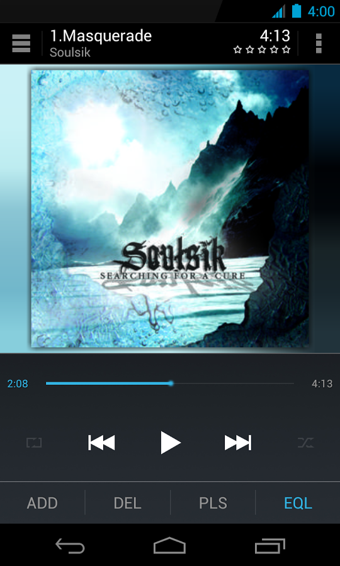 NRG Player v2.0.1 安卓版圖2