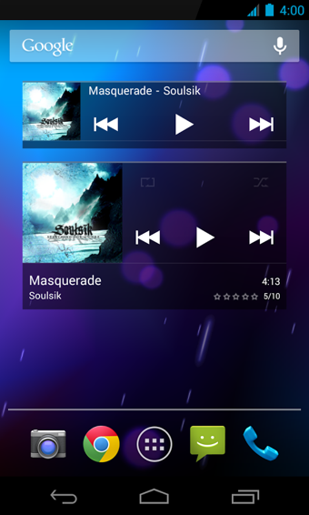 NRG Player v2.0.1 安卓版圖4