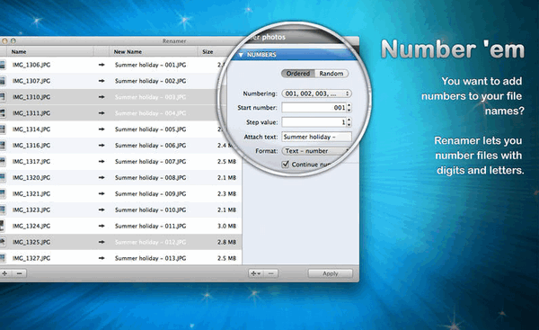 Mac文件管理軟件