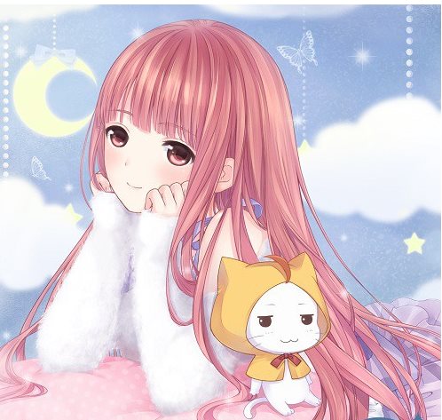 暖暖環(huán)游世界(包含暖暖環(huán)游世界攻略) V4.1.0 ios版圖1