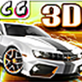 3D狂熱飛車(chē) 1.1.4 安卓版 