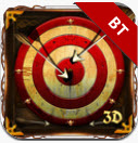 射箭3D破解版 1.8 金幣修改版 