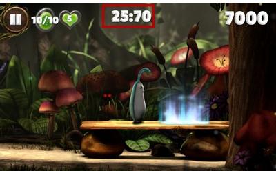 蝸牛男孩安卓版