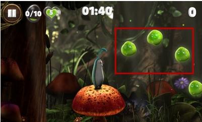 蝸牛男孩安卓版