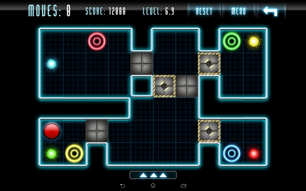 五彩星辰安卓版