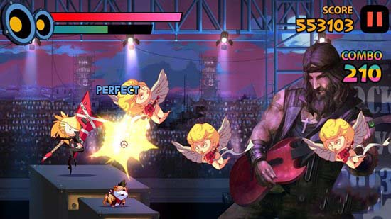 收音錘神破解版