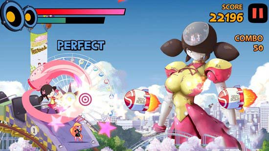 收音錘神破解版