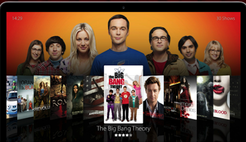 mac多媒體管理軟件