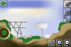 鐵軌大橋建設(shè)