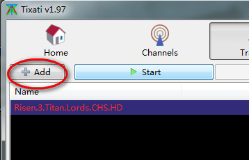 BT種子下載工具