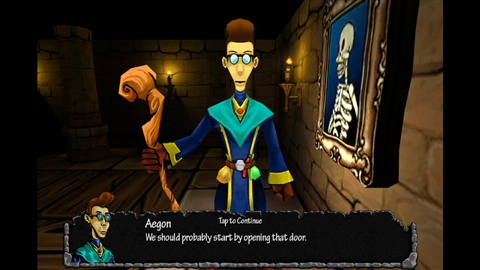 地牢爬行者破解版