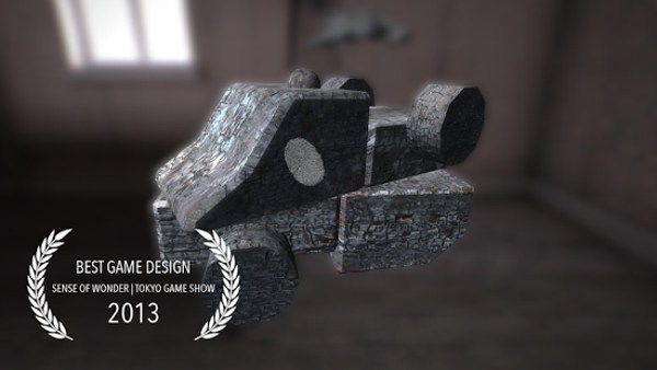 迷失的玩具游戲 v0.4 安卓版圖1