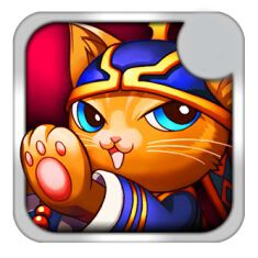 喵勇傳說 v1.0.0 安卓版 