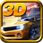 3D瘋狂賽車 v1.1 安卓版 