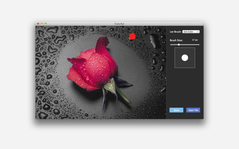mac圖片處理軟件