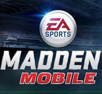 瘋狂橄欖球手機版 v1.0 安卓版 