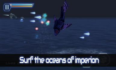 帝國(guó)之戰(zhàn)中文版 1.6 安卓版圖2