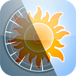 晴天鐘 v1.0.5 官方版 