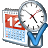 員工上班時間管理工具(ZPAY TimeClockWindow) v2.0.55 特別版 