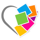 Shape Collage 3.1.0 多國語言綠色免費版 