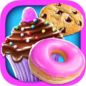 瘋狂的廚房(Crazy Kitchen) v2.70.5 安卓版 