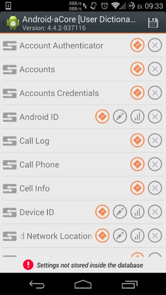 DonkeyGuard v0.5.67 安卓版圖3