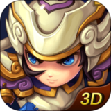 暴走三國(guó)下載 v2.0.0 安卓版 