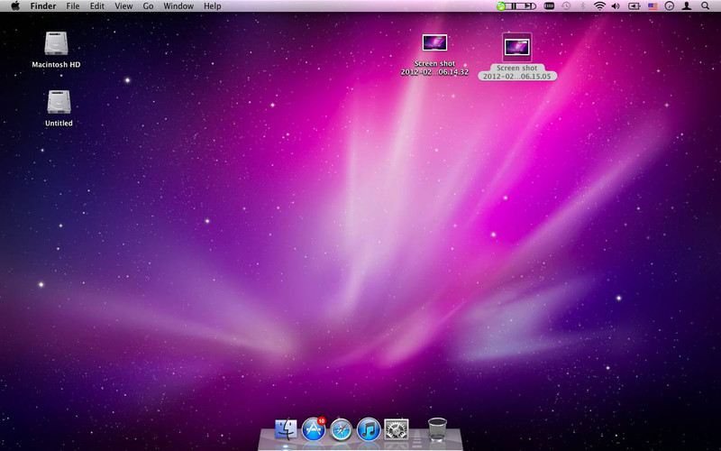 音樂盒子 for Mac