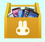 奇兔百寶箱 v1.1.4.0 官方版 