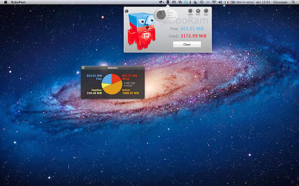 蘋果內(nèi)存清理