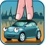 推汽車2歐洲街道 v1.0.9 安卓版 