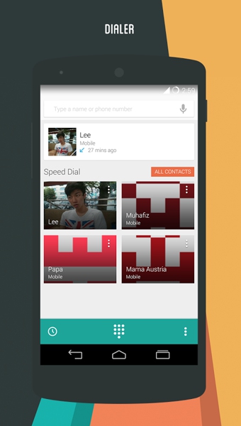 Vivid UI Theme v1.7.5 安卓版圖3