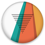 Vivid UI Theme v1.7.5 安卓版 