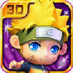 火影世界3d版 v2.1.0 手機(jī)版 