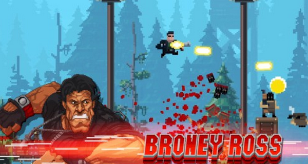 武裝原型敢死隊(duì)單機(jī)版下載圖2