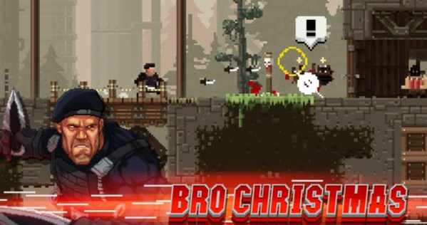 武裝原型敢死隊(duì)單機(jī)版下載圖3