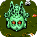 加納戰(zhàn)機(jī)nes V1.0 官方下載 