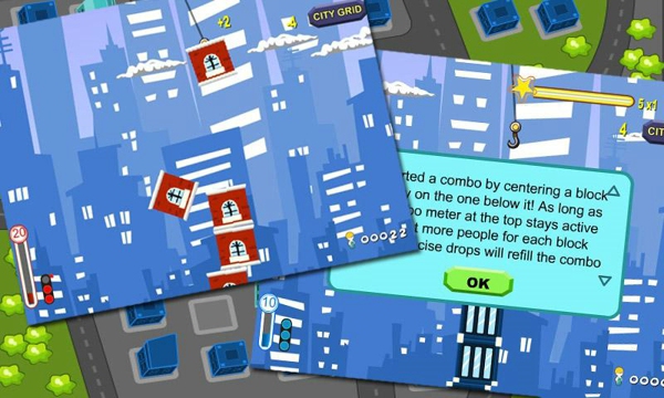 經(jīng)典塔樓安卓版