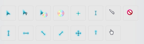 TRON戰(zhàn)車電腦主題