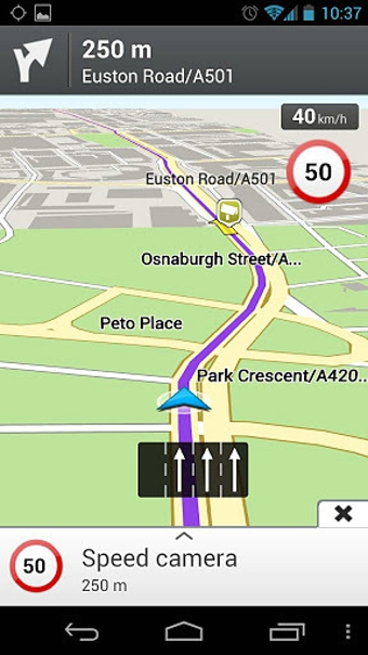 索尼智能搜索下載(Wisepilot For Xperia) v5.3.4 安卓版圖4