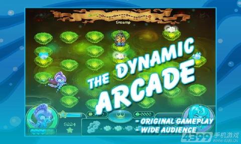 水滴騎士 1.21 安卓版圖2