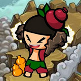 葫蘆兄弟防御戰(zhàn) v1.0 安卓版 