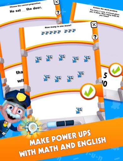 真棒小子幼兒園下載 v1.1.26 安卓版圖3