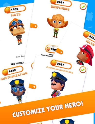 真棒小子幼兒園下載 v1.1.26 安卓版圖4