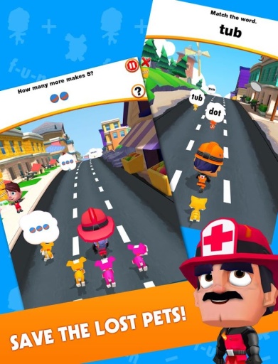 真棒小子幼兒園下載 v1.1.26 安卓版圖5