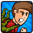 逃離劇毒島 1.0.1 安卓版 