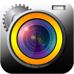 High Speed Camera Plus(高速靜音相機(jī)) v3.0.1 安卓版 